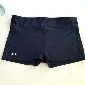 Womens Under Armour shorts